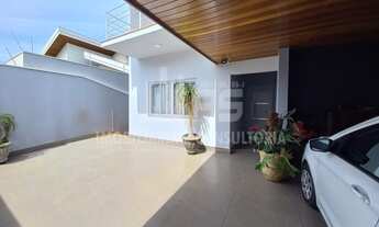 Imagem: Casa a venda com 3 suítes no parque das