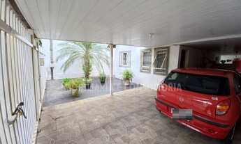 Imagem: Casa à venda no bairro Parque Residencial