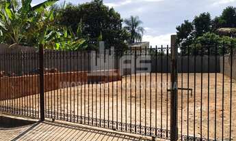 Imagem 2: Terreno a venda com 400m² no bairro Vila Romana