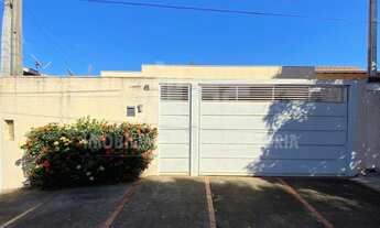 Imagem: Casa à venda no bairro Jardim Brasil