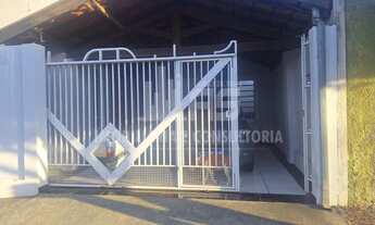 Imagem: Casa à venda no bairro Jardim Frei Aurélio