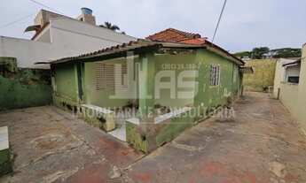 Imagem: Casa à venda contendo 1 quarto no Fragata