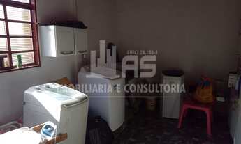 Imagem 5: Casa à venda no bairro Jardim Marajó - Marília/SP, Sul