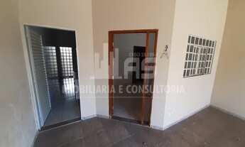 Imagem: Casa à venda contendo 3 quartos sendo 1