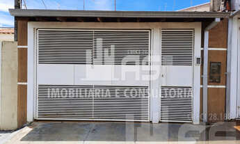 Imagem: Casa à venda em Marília/SP