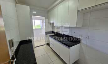 Imagem 5: Apartamento para alugar no bairro Saliola - Marília/SP