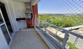 Imagem 2: Apartamento para alugar no bairro Saliola - Marília/SP