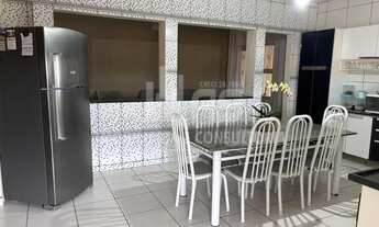 Imagem 5: Casa localizada na Zona Norte de Marilia com 3 Quartos e 2 Banheiros