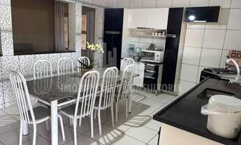 Imagem 4: Casa localizada na Zona Norte de Marilia com 3 Quartos e 2 Banheiros