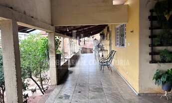 Imagem 7: Casa localizada na Zona Norte de Marilia com 3 Quartos e 2 Banheiros