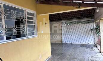 Imagem 3: Casa localizada na Zona Norte de Marilia com 3 Quartos e 2 Banheiros