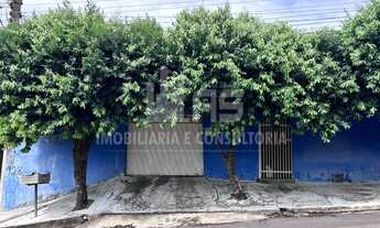 Imagem 1: Casa localizada na Zona Norte de Marilia com 3 Quartos e 2 Banheiros