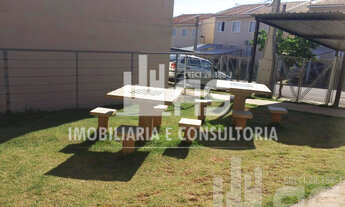 Imagem 4: Apartamento à venda em Marília/SP