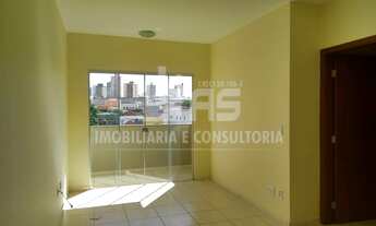 Imagem: Edifício Condomínio Residencial Atlanta