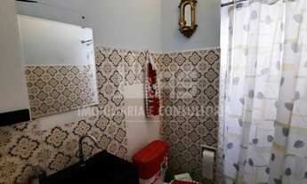 Imagem 6: Casa Padrão, 2 dormitórios, 1 banheiros, 1 vaga na garagem, 65M² de Área Construída, 65M²