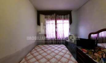 Imagem 4: Casa Padrão, 2 dormitórios, 1 banheiros, 1 vaga na garagem, 65M² de Área Construída, 65M²