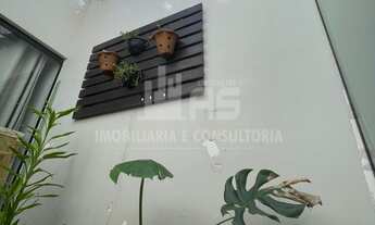 Imagem 7: Casa à venda no bairro Residencial Vida Nova Maracá (Padre Nobrega) - Marília/SP