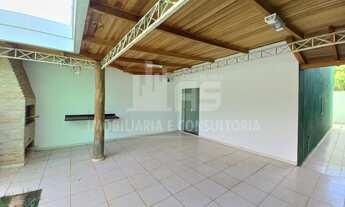 Imagem: Casa à venda no bairro Jardim Cristo Rei