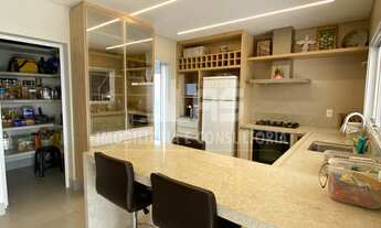 Imagem 6: Casa à venda no bairro Jardim Esmeralda - Marília/SP