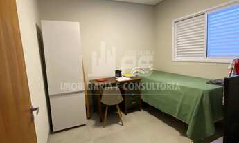 Imagem 4: Casa à venda no bairro Jardim Esmeralda - Marília/SP