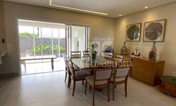 Imagem: Casa à venda no bairro Jardim Esmeralda