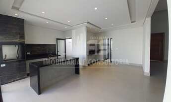 Imagem 2: Casa à venda no bairro Jardim Esmeralda - Marília/SP