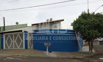 Imagem: Casa à venda no bairro Jardim Damasco I