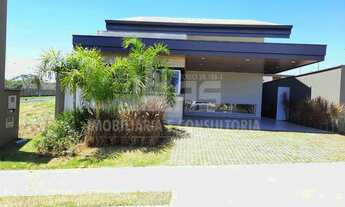 Imagem: Casa Alto Padrão