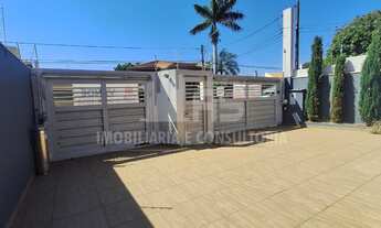 Imagem 2: Casa à venda no bairro Jardim Maria Izabel - Marília/SP