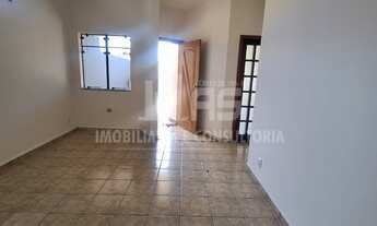 Imagem 5: Casa à venda no bairro Jardim Maria Izabel - Marília/SP