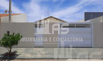 Imagem: Casa à venda em Marília/SP