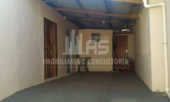 Imagem 3: Casa à venda no bairro Damasco - Marília/SP, Sul