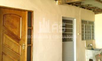 Imagem 5: Casa à venda no bairro Damasco - Marília/SP, Sul