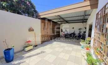 Imagem: Casa a venda com 03 quartos sendo 01 suíte