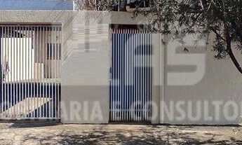 Imagem: Casa à venda no bairro Jardim Altos Do