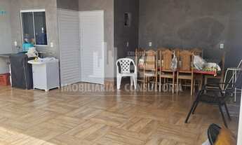 Imagem 2: Casa à venda no bairro Residencial Delazir Apparecida Cigano Herrera - Marília/SP