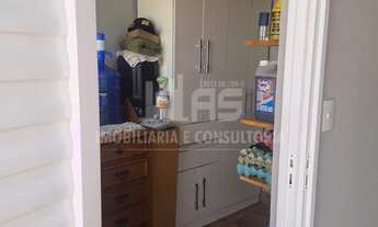 Imagem 4: Casa à venda no bairro Residencial Delazir Apparecida Cigano Herrera - Marília/SP