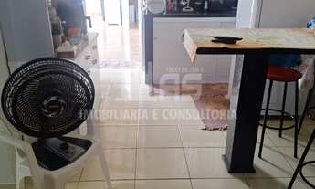 Imagem 5: Casa à venda no bairro Residencial Delazir Apparecida Cigano Herrera - Marília/SP