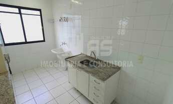 Imagem 2: Apartamento no Residencial Andrè Luiz!