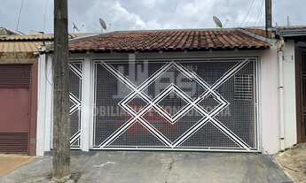 Imagem: Casa à venda no bairro Palmital - Marília/SP