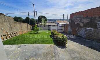 Imagem 4: Casa à venda no bairro Vila Real - Marília/SP, Sul