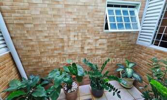 Imagem 3: Casa à venda no bairro Vila Real - Marília/SP, Sul