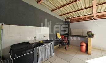 Imagem 5: Casa à venda no bairro Vila Real - Marília/SP, Sul