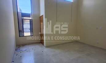 Imagem: Casa à venda no bairro Jardim Santa Antonieta