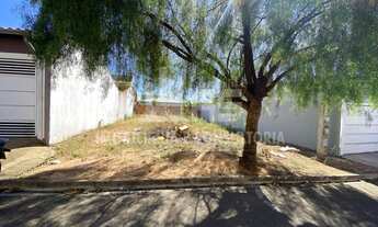 Imagem: Terreno à venda no bairro Jardim Imperador