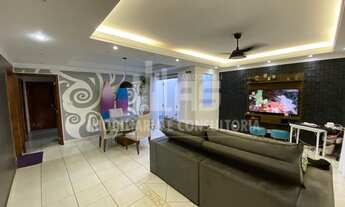 Imagem 2: Casa a venda com 3 quartos sendo 1 suíte no Jardim Altos da Cidade