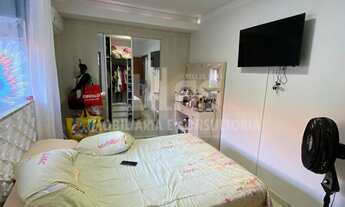 Imagem 6: Casa a venda com 3 quartos sendo 1 suíte no Jardim Altos da Cidade