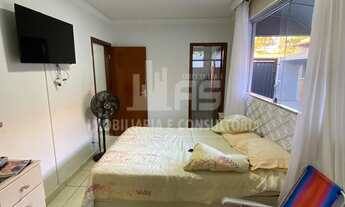 Imagem 7: Casa a venda com 3 quartos sendo 1 suíte no Jardim Altos da Cidade