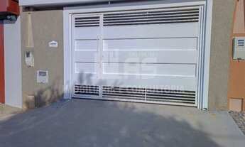 Imagem: Casa à venda no bairro Palmital - Marília/SP