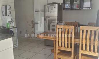 Imagem 3: Casa à venda no bairro Antonio Carlos Nascimento da Silva - Marília/SP